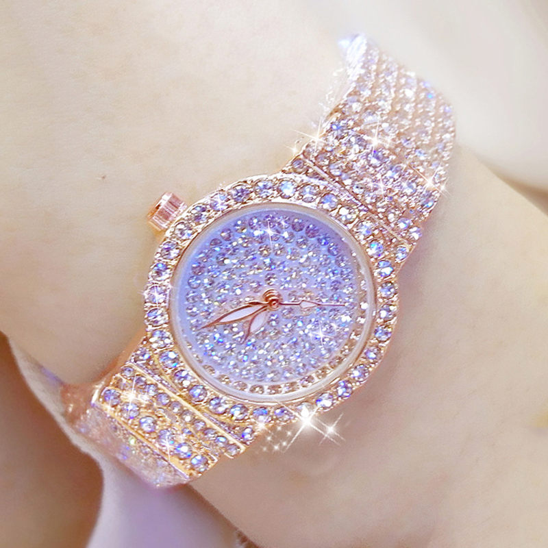 นาฬิกาผู้หญิง แบรนด์หรูชื่อดัง - Luxury Watch Index บทวิจารณ์และราคา