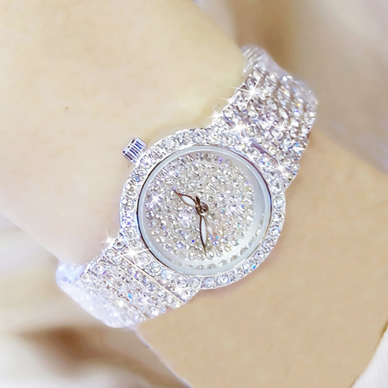 นาฬิกาผู้หญิง แบรนด์หรูชื่อดัง - Luxury Watch Index บทวิจารณ์และราคา