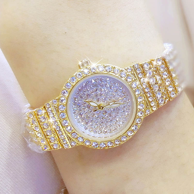 นาฬิกาผู้หญิง แบรนด์หรูชื่อดัง - Luxury Watch Index บทวิจารณ์และราคา