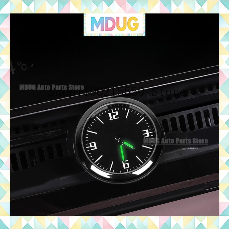 อุปกรณ์ตกแต่งภายในรถยนต์ MDUG  - Luxury Watch Outlet บทวิจารณ์และราคา