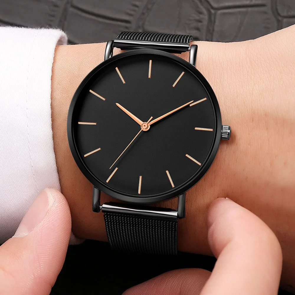 Leisure Simple นาฬิกาผู้หญิง 2 - Luxury Watch Safe บทวิจารณ์และราคา