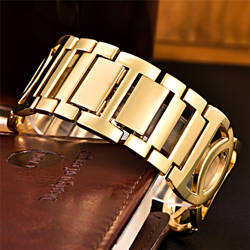 Luxury ยี่ห้อ Lady Gold นาฬิกา - Luxury Watch Index บทวิจารณ์และราคา