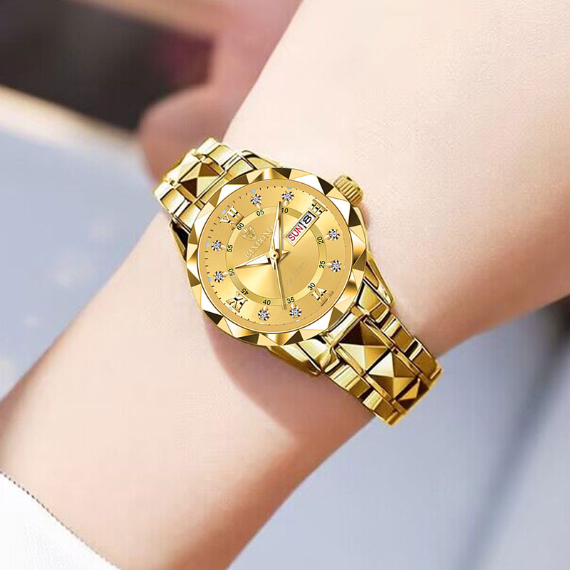 BINBOND แบรนด์หรูแฟชั่นธุรกิจส - Luxury Watch Index บทวิจารณ์และราคา