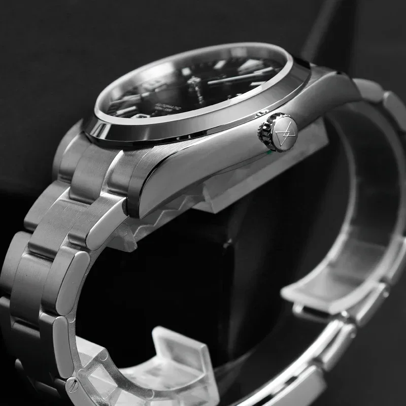 Cronos L6032 36 มม.นาฬิกาPT500 - Diver Watch 300M บทวิจารณ์และราคา