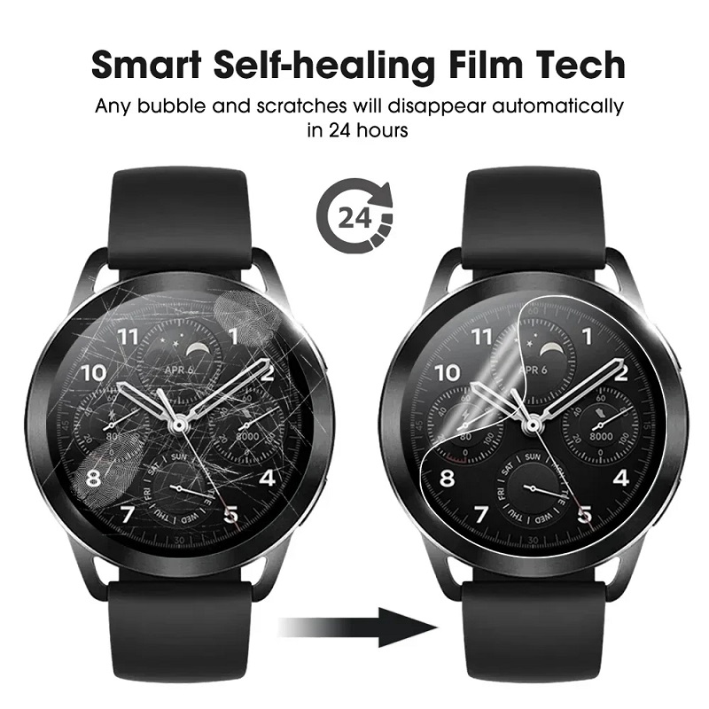 สําหรับ Xiaomi นาฬิกา 2 Pro Mi - Xiaomi Luxury Watch บทวิจารณ์และราคา