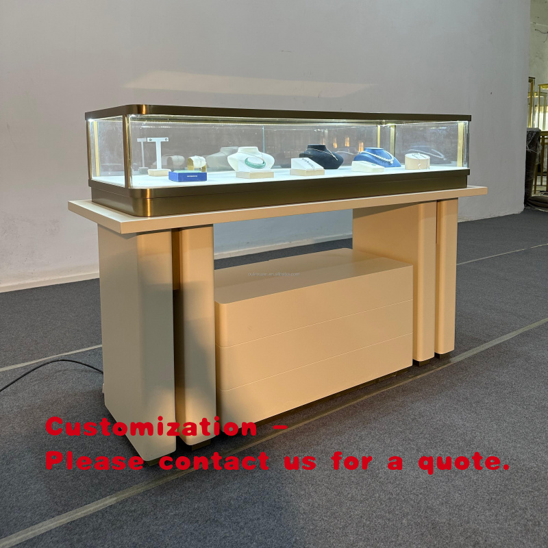 ตู้โชว์นาฬิกาและเครื่องประดับส - Luxury Watch Exhibition บทวิจารณ์และราคา