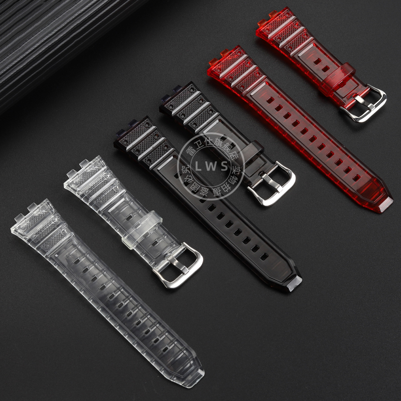 Casio 3459 GMW เคสนาฬิกา B5000 - Luxury Watch Casio บทวิจารณ์และราคา