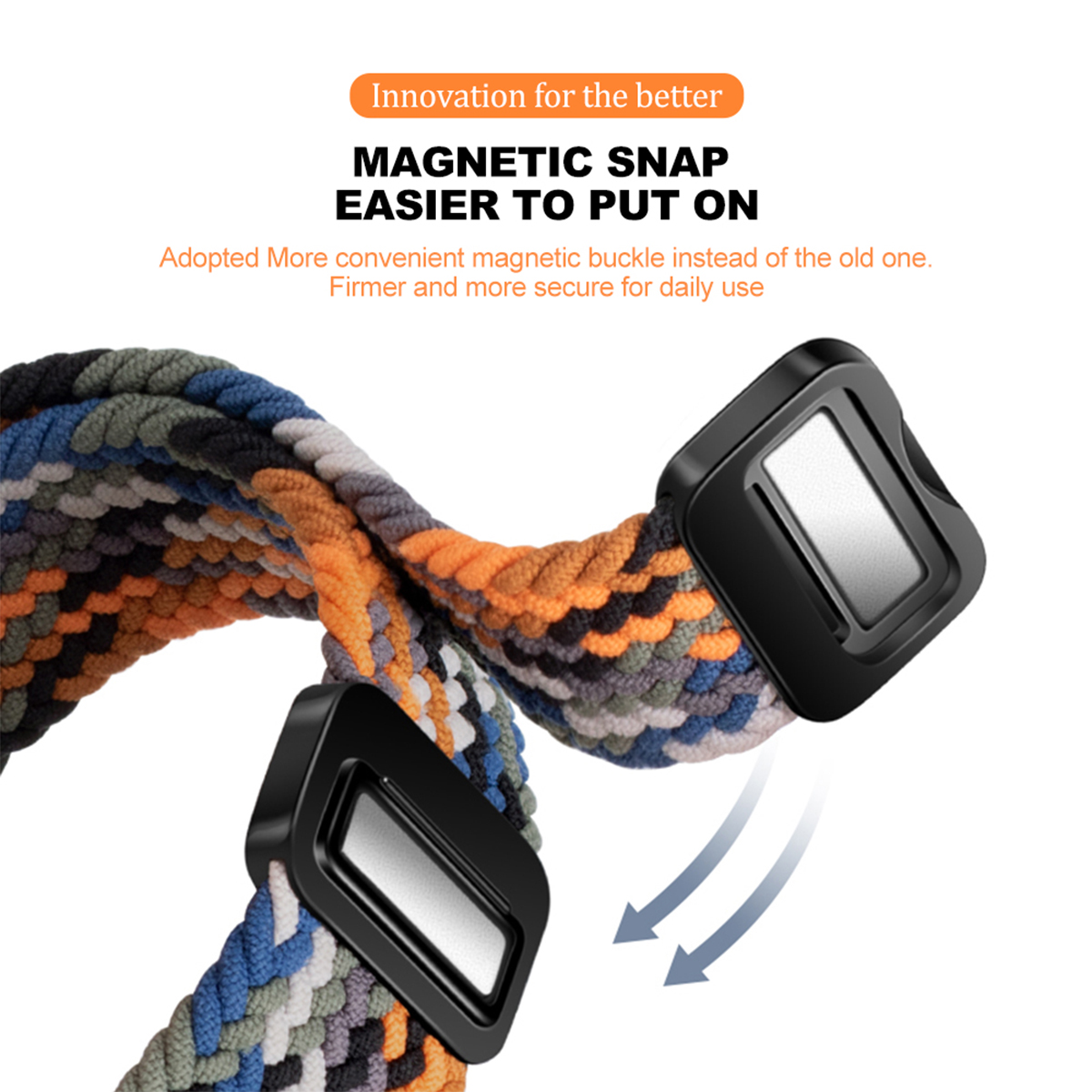 ไนลอนสําหรับ Redmi Watch 5 4 S - Xiaomi Luxury Watch บทวิจารณ์และราคา