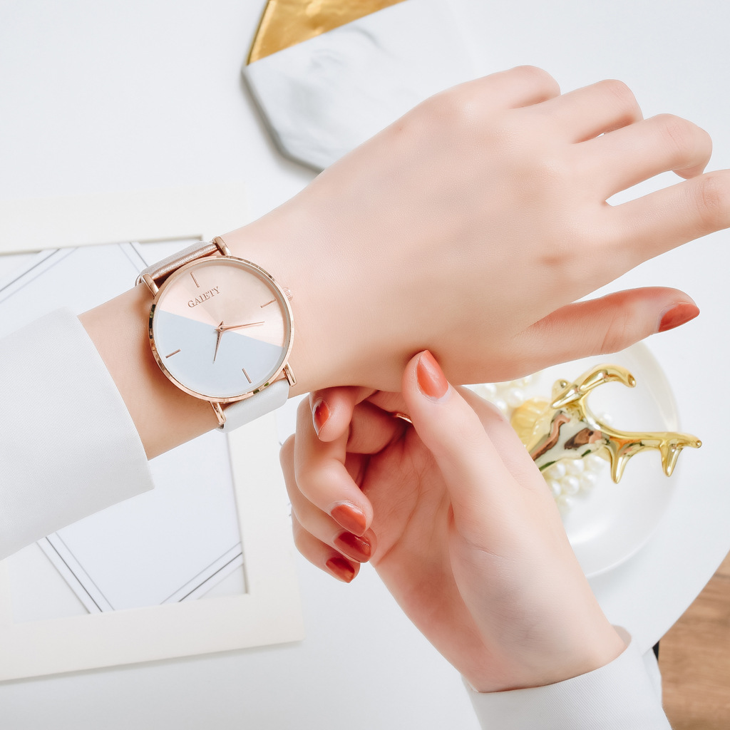 ด้านบนแบรนด์นาฬิกาผู้หญิงนาฬิก - Luxury Watch Index บทวิจารณ์และราคา