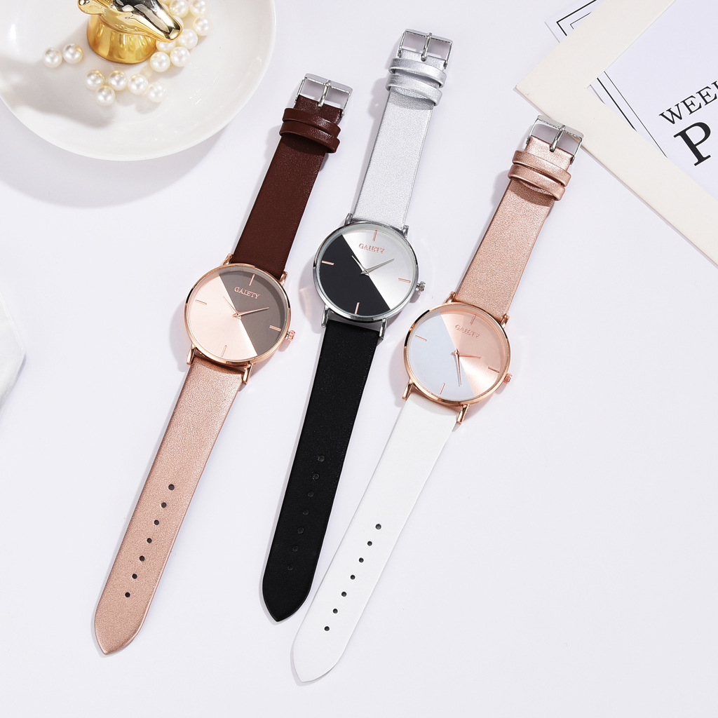 ด้านบนแบรนด์นาฬิกาผู้หญิงนาฬิก - Luxury Watch Index บทวิจารณ์และราคา