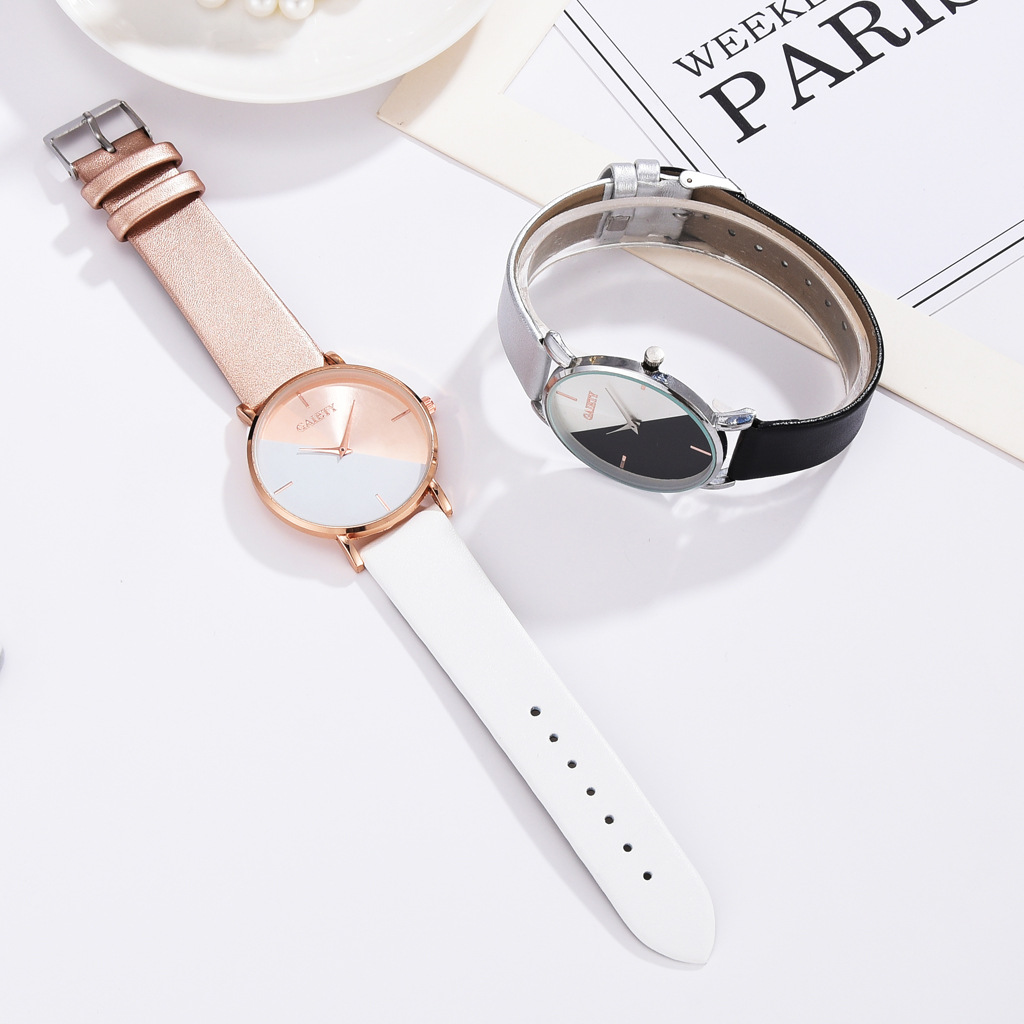 ด้านบนแบรนด์นาฬิกาผู้หญิงนาฬิก - Luxury Watch Index บทวิจารณ์และราคา