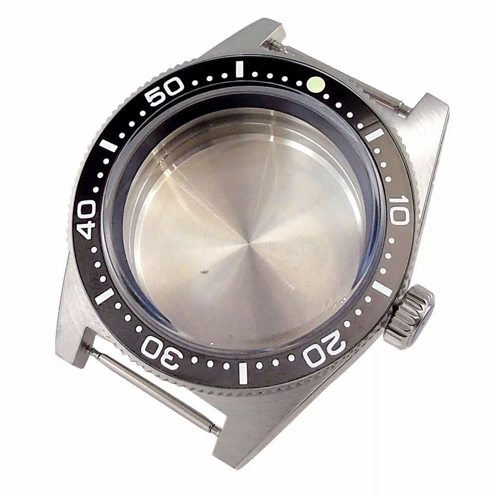 ตัวเรือนนาฬิกาดำน้ำ Tandorio 4 - Diver Watch 300M บทวิจารณ์และราคา