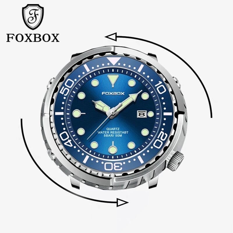 2024นาฬิกาลำลองสำหรับผู้ชายแบร - Luxury Watch Exhibition บทวิจารณ์และราคา