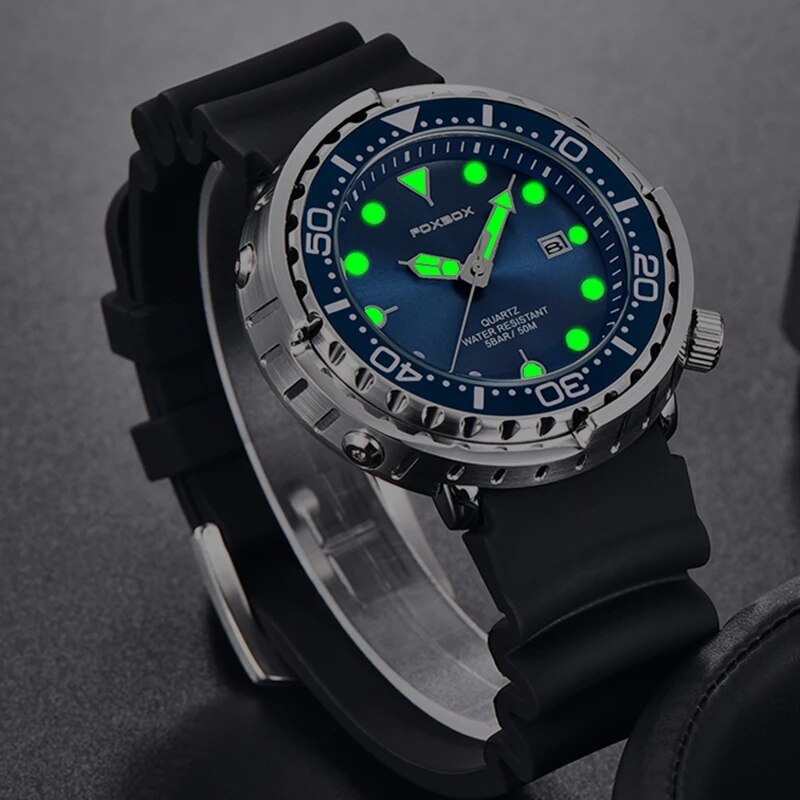 2024นาฬิกาลำลองสำหรับผู้ชายแบร - Luxury Watch Exhibition บทวิจารณ์และราคา