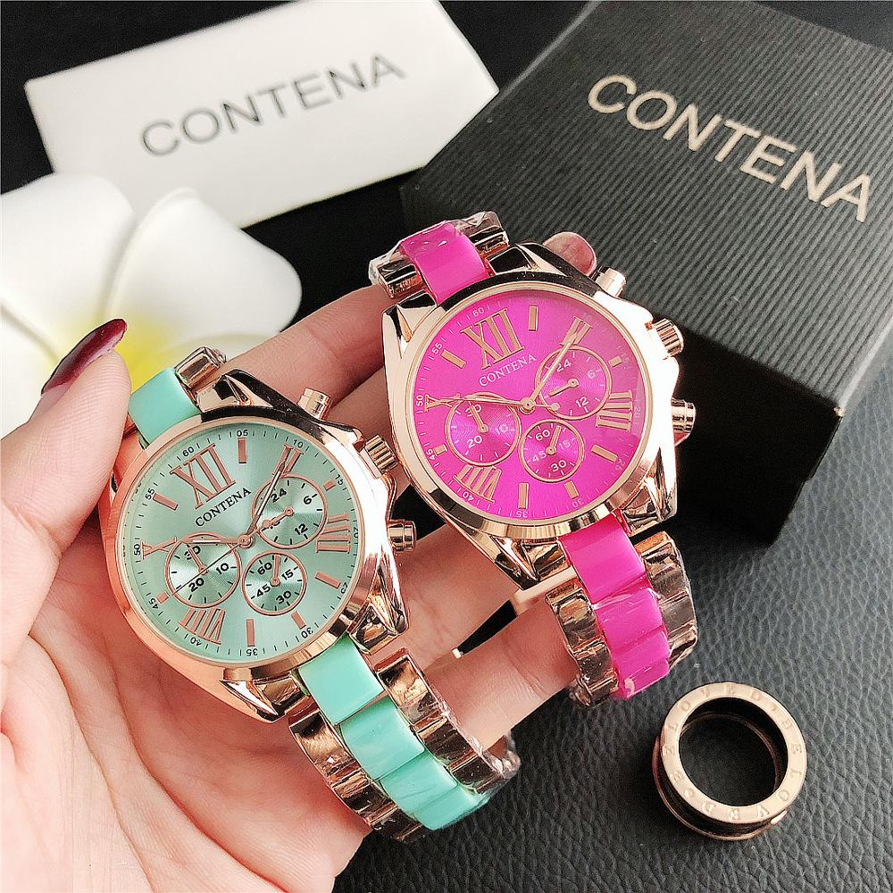 แบรนด์หรูชั้นนํา Rose Gold ควอ - Luxury Watch Index บทวิจารณ์และราคา