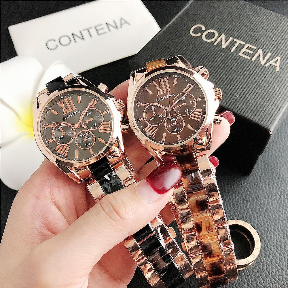แบรนด์หรูชั้นนํา Rose Gold ควอ - Luxury Watch Index บทวิจารณ์และราคา