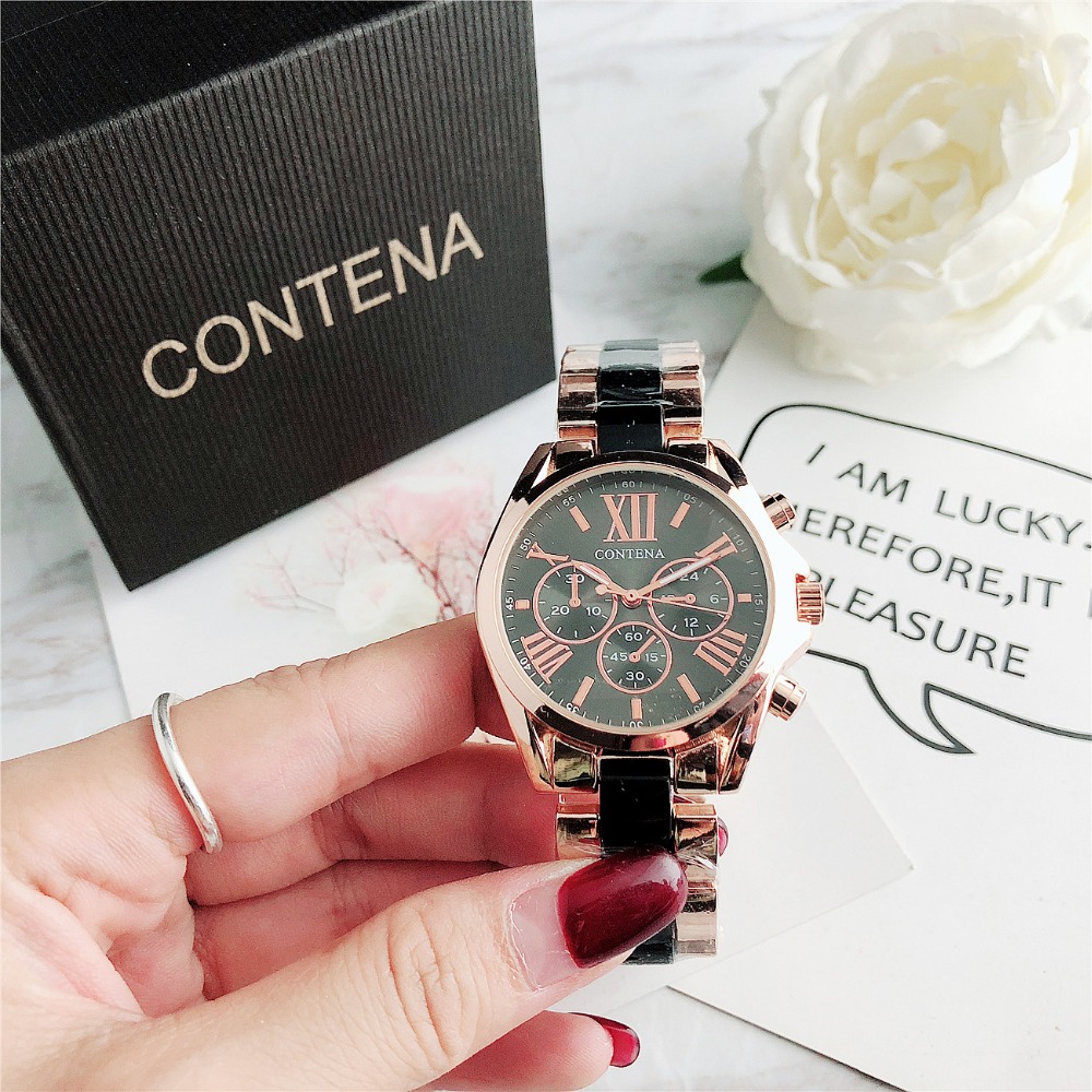 แบรนด์หรูชั้นนํา Rose Gold ควอ - Luxury Watch Index บทวิจารณ์และราคา