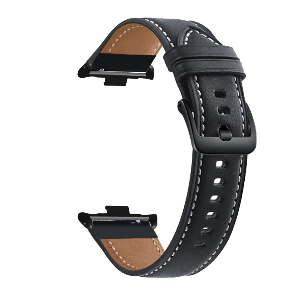 สายหนังสำหรับ Redmi Watch 6 Li - Xiaomi Luxury Watch บทวิจารณ์และราคา