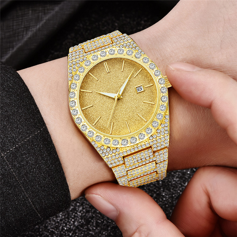 นาฬิกาข้อมือผู้ชายแบรนด์ดัง สไ - Luxury Watch Exhibition บทวิจารณ์และราคา