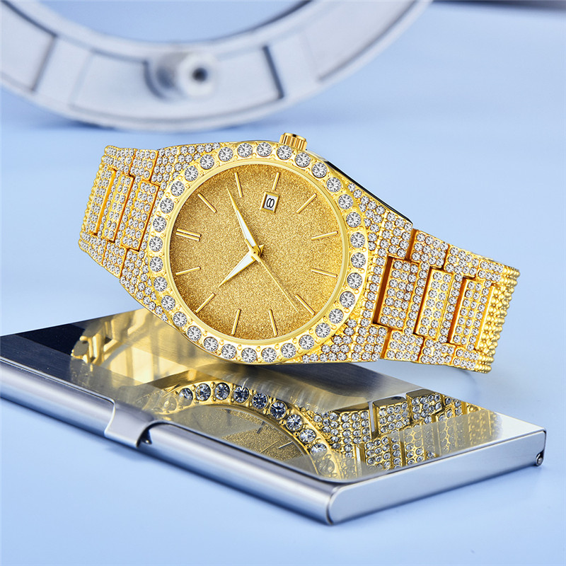 นาฬิกาข้อมือผู้ชายแบรนด์ดัง สไ - Luxury Watch Exhibition บทวิจารณ์และราคา