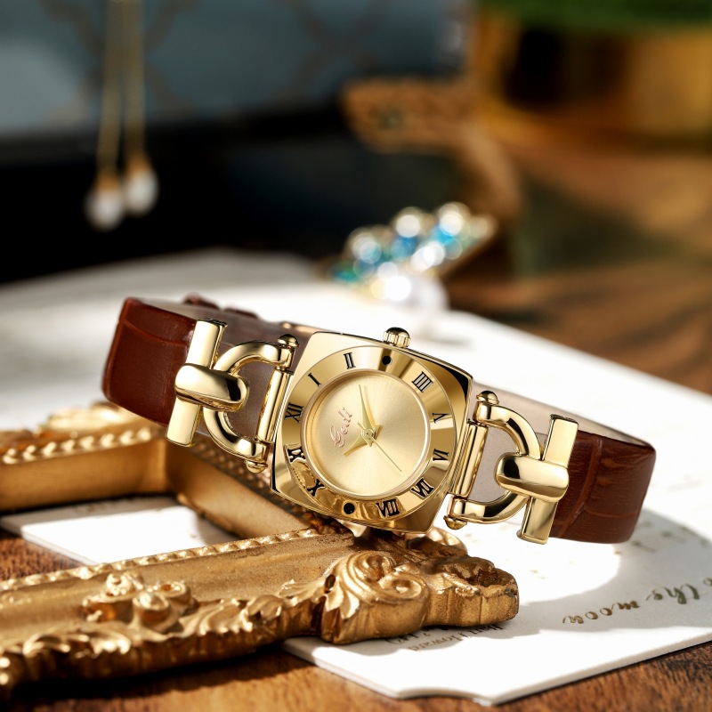 UTHAI L0031 นาฬิกาข้อมือผู้หญิ - Luxury Watch Deals บทวิจารณ์และราคา