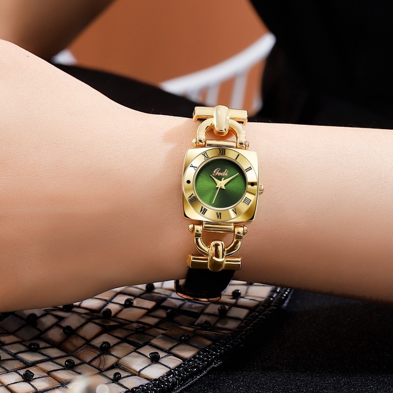 UTHAI L0031 นาฬิกาข้อมือผู้หญิ - Luxury Watch Deals บทวิจารณ์และราคา