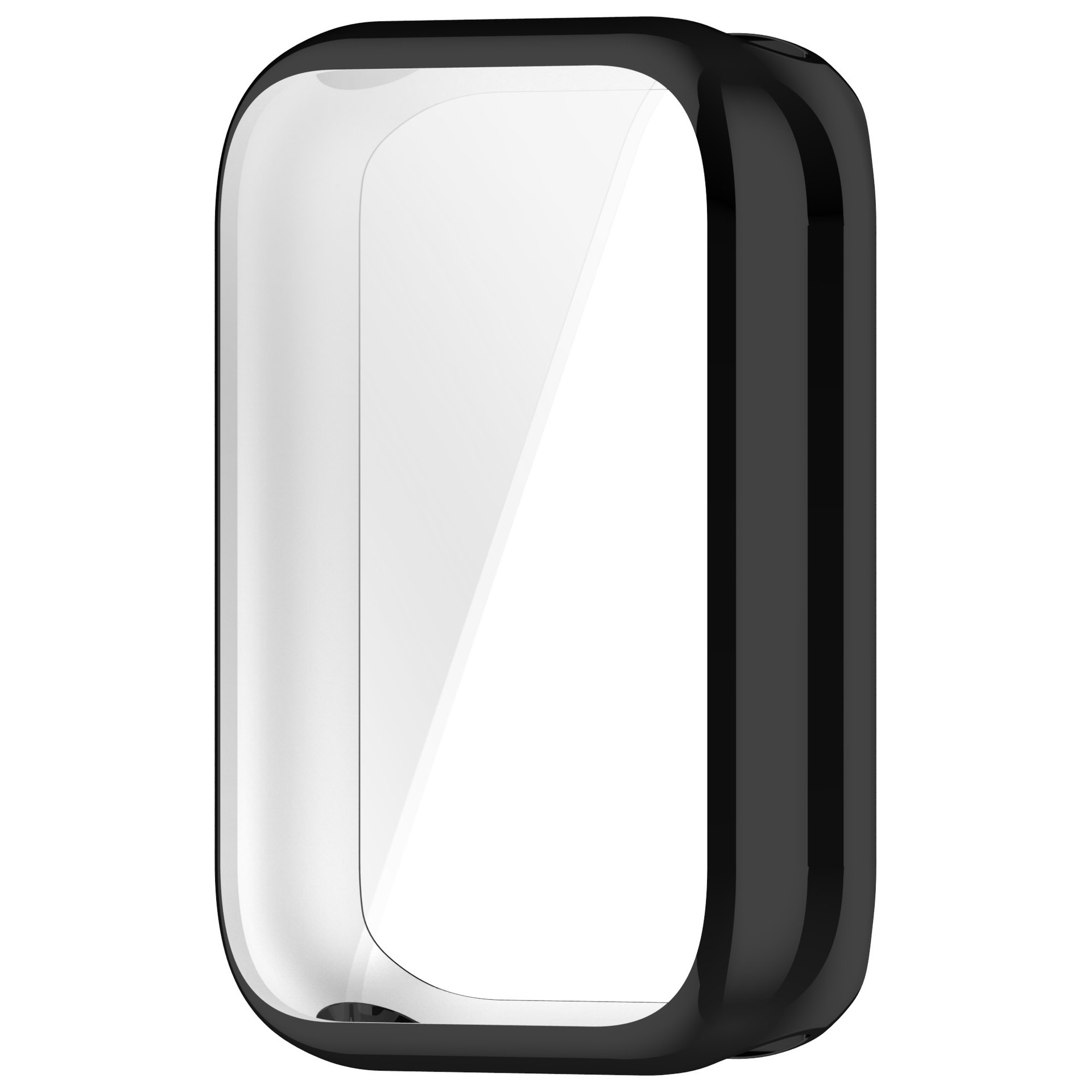 เคส TPU นุ่มสำหรับ Xiaomi Mi B - Xiaomi Luxury Watch บทวิจารณ์และราคา