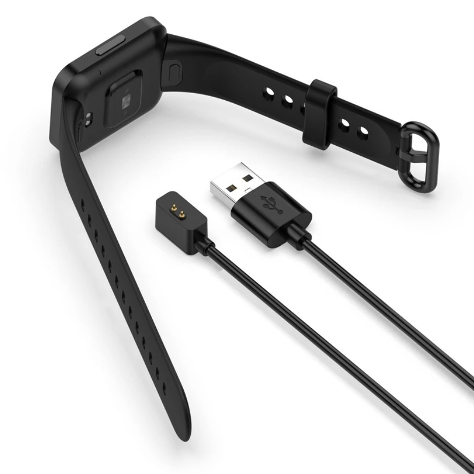 สายชาร์จ USB สำหรับ Xiaomi Ban - Xiaomi Luxury Watch บทวิจารณ์และราคา