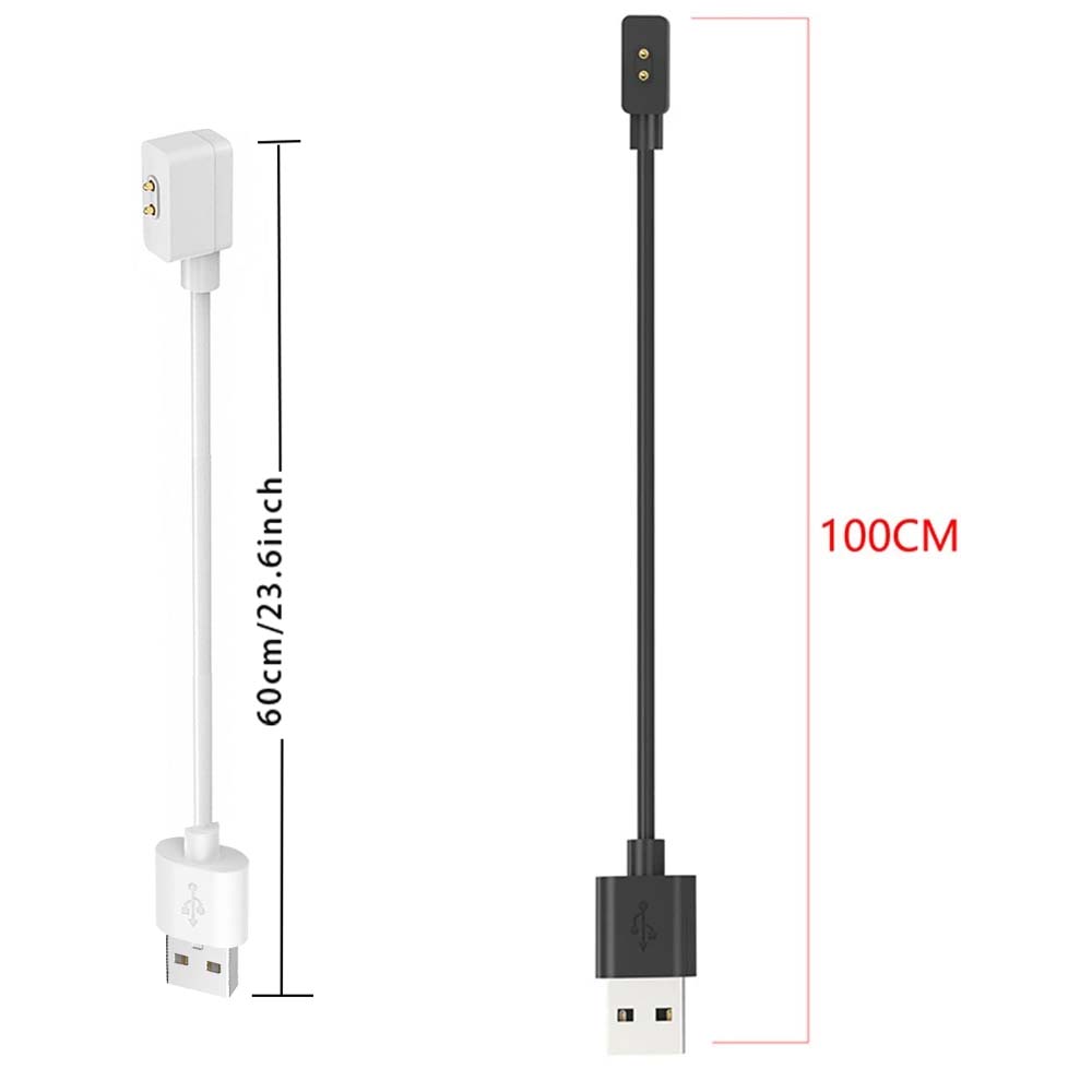 สายชาร์จ USB สำหรับ Xiaomi Ban - Xiaomi Luxury Watch บทวิจารณ์และราคา