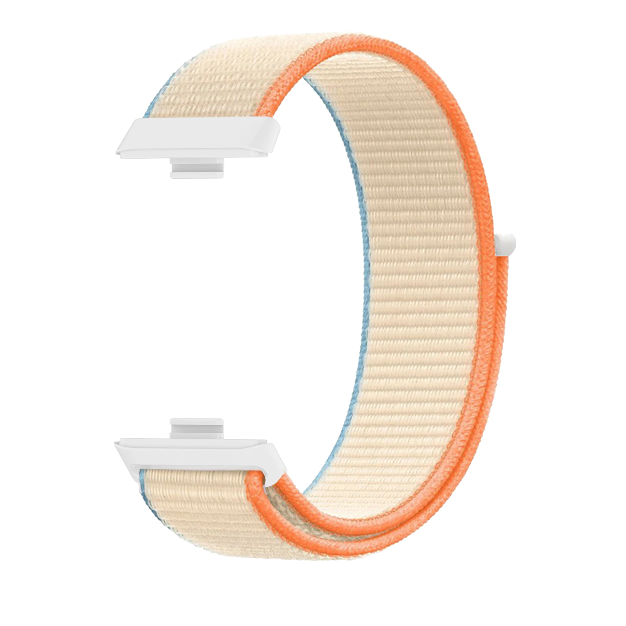 สายรัดข้อมือไนลอนสำหรับ Redmi  - Xiaomi Luxury Watch บทวิจารณ์และราคา