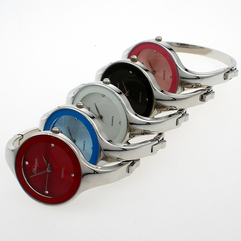 ใหม่ผู้หญิงนาฬิกาแฟชั่น Casual - Luxury Watch Deals บทวิจารณ์และราคา