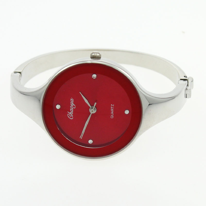 ใหม่ผู้หญิงนาฬิกาแฟชั่น Casual - Luxury Watch Deals บทวิจารณ์และราคา