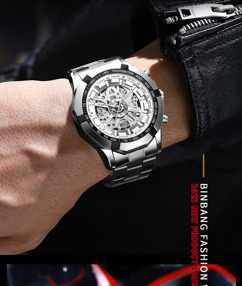 UTHAI นาฬิกาข้อมือผู้ชายแบรนด์ - Luxury Watch Index บทวิจารณ์และราคา