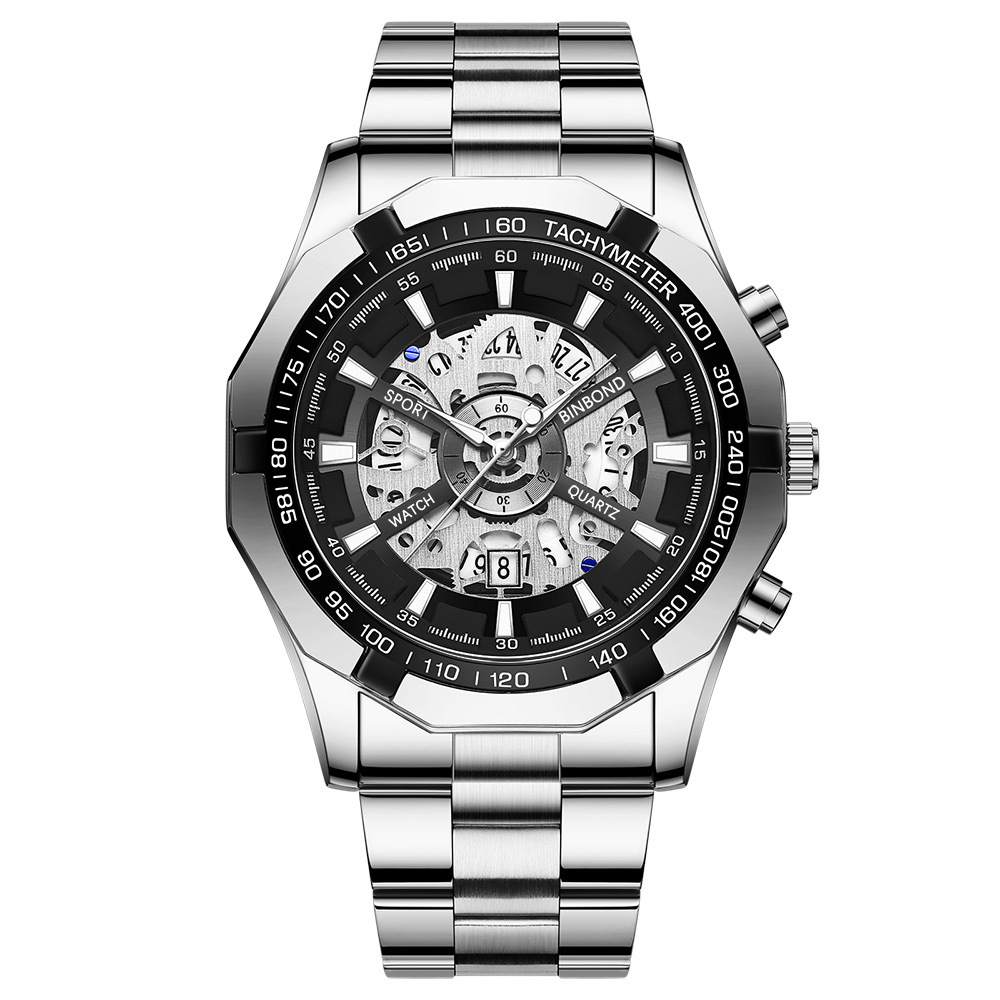 UTHAI นาฬิกาข้อมือผู้ชายแบรนด์ - Luxury Watch Index บทวิจารณ์และราคา