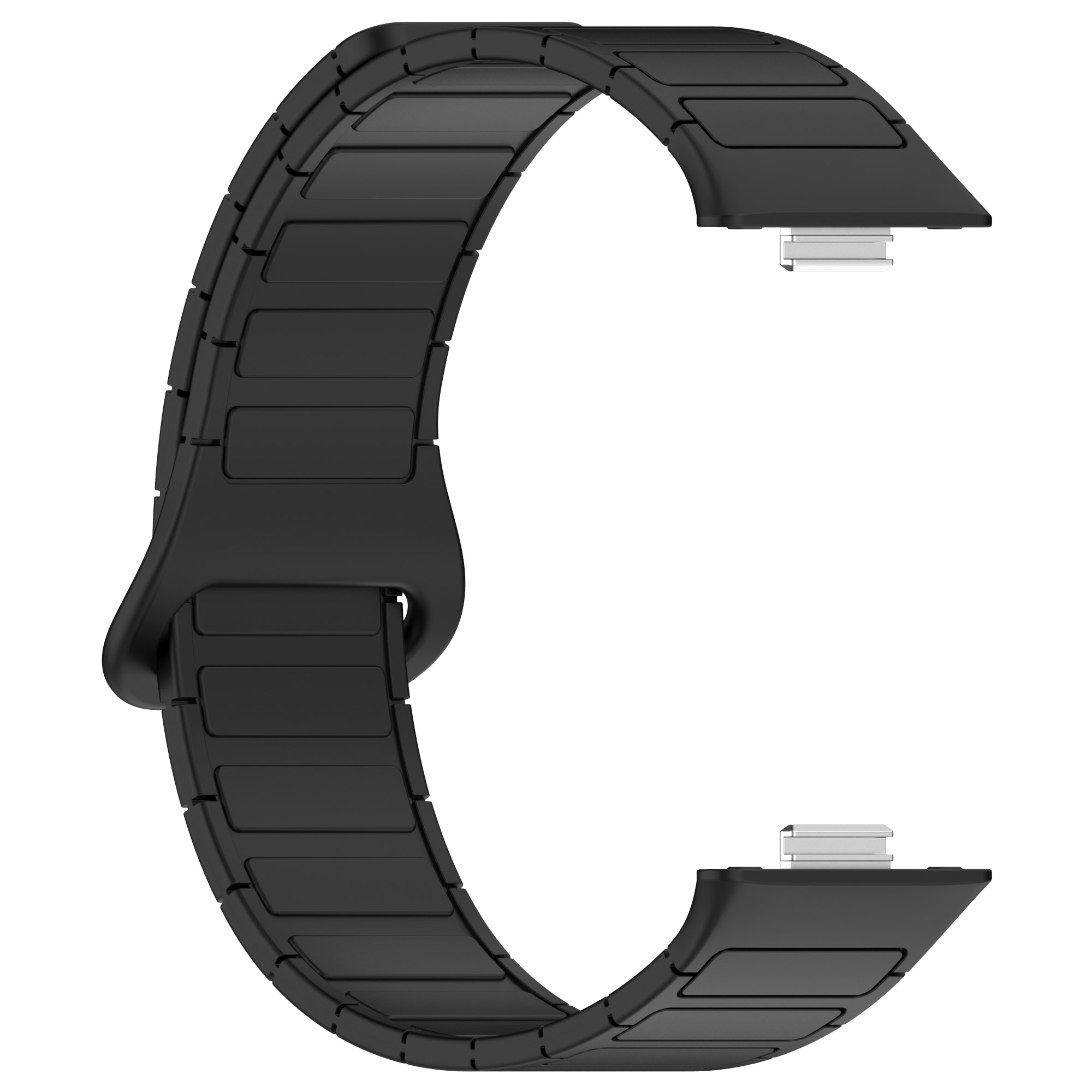 สายซิลิโคนแม่เหล็กสำหรับกีฬา ส - Xiaomi Luxury Watch บทวิจารณ์และราคา