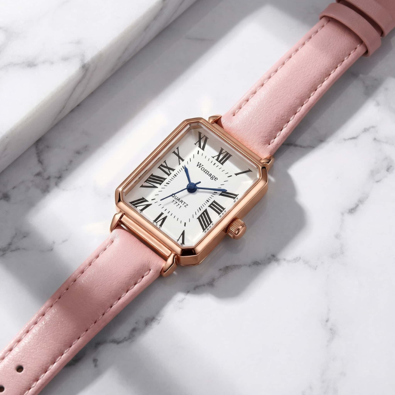 แบรนด์ชั้นนำหรูหราผู้หญิงนาฬิก - Luxury Watch Index บทวิจารณ์และราคา