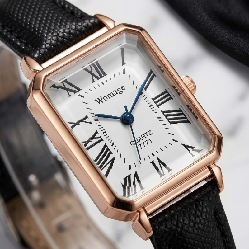 แบรนด์ชั้นนำหรูหราผู้หญิงนาฬิก - Luxury Watch Index บทวิจารณ์และราคา