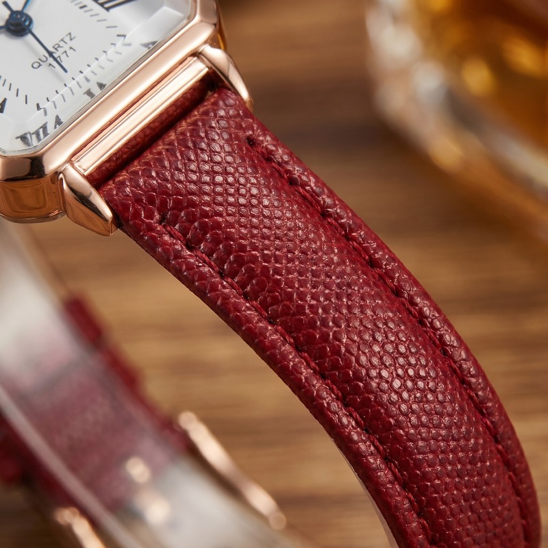 แบรนด์ชั้นนำหรูหราผู้หญิงนาฬิก - Luxury Watch Index บทวิจารณ์และราคา