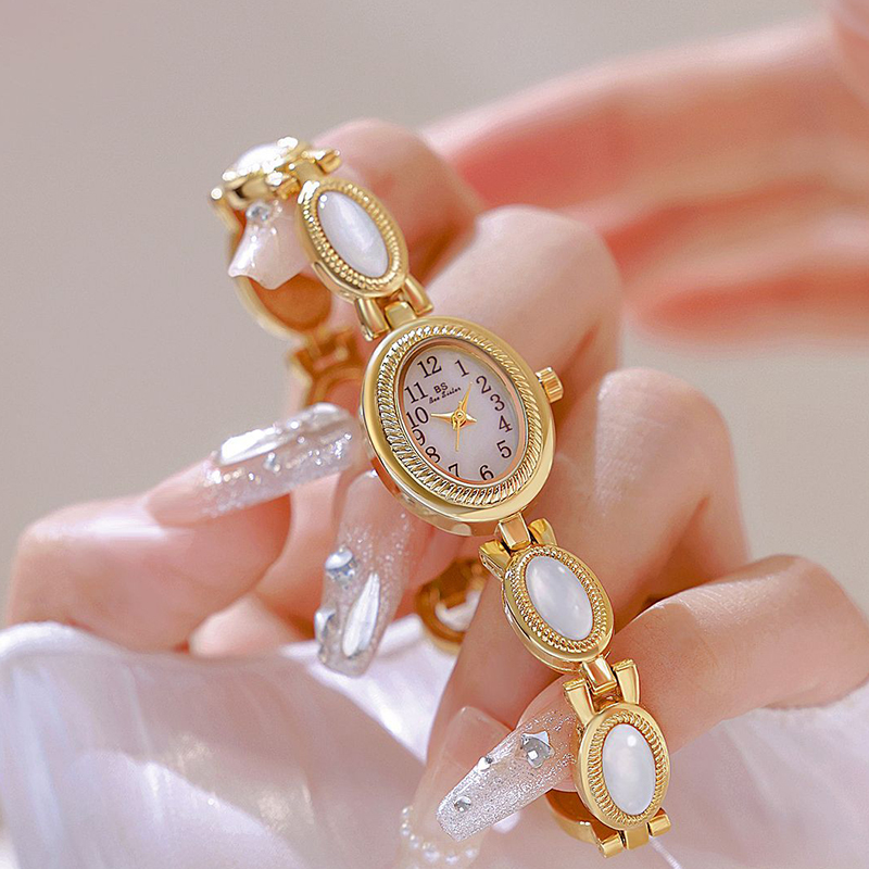 2025 ใหม่ผู้หญิงนาฬิกาข้อมือนา - Luxury Watch Index บทวิจารณ์และราคา