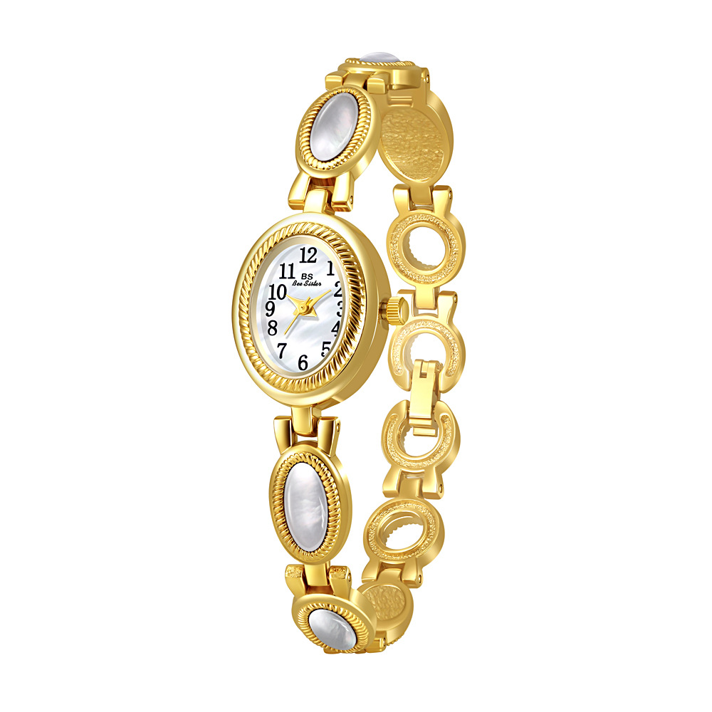 2025 ใหม่ผู้หญิงนาฬิกาข้อมือนา - Luxury Watch Index บทวิจารณ์และราคา