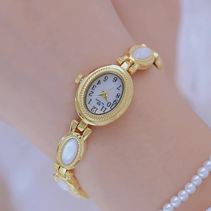 2025 ใหม่ผู้หญิงนาฬิกาข้อมือนา - Luxury Watch Index บทวิจารณ์และราคา