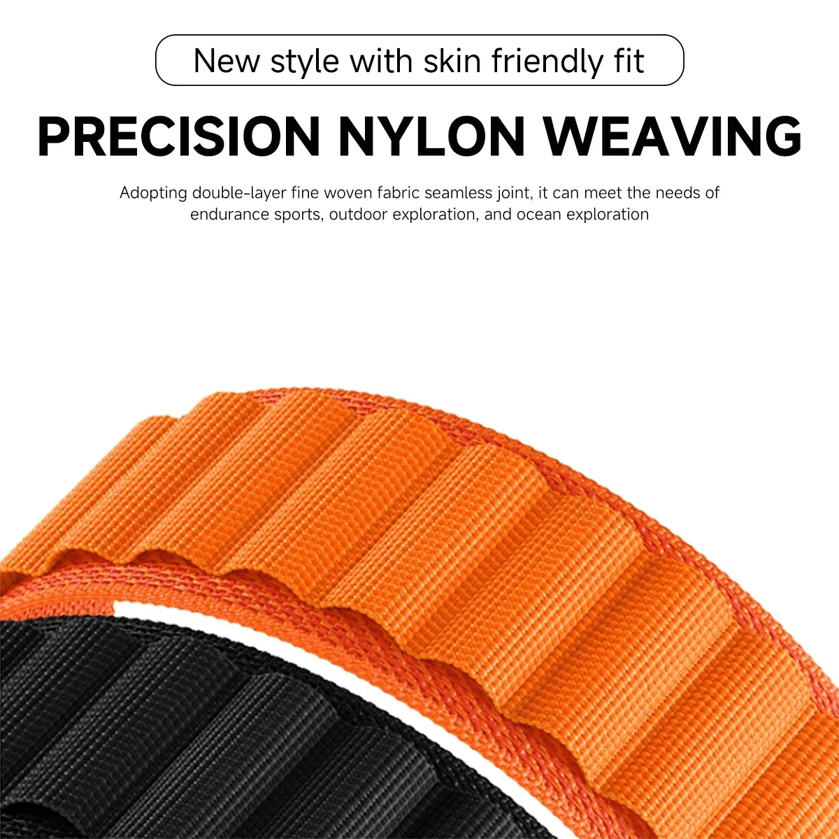 สายรัดไนลอนสำหรับ Xiaomi redmi - Xiaomi Luxury Watch บทวิจารณ์และราคา